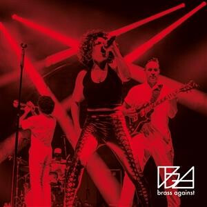 Brass Against - II lp