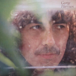 George Harrison -  s/t