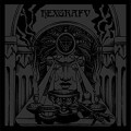 Hexgrafv - Altare - lp
