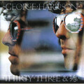George Harrison - Thirty Three & 1/3