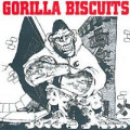 Gorilla Biscuits - s/t