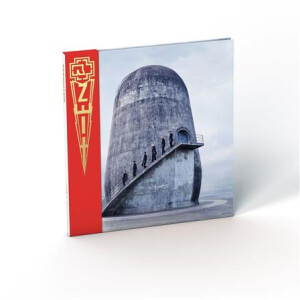 Rammstein - Zeit digi-cd