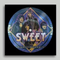 Sweet, The - Level Headed Tour Rehearsals 1977 - pic lp