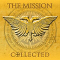 Mission, The - Collected - 2xlp