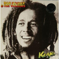 Bob Marley & The Wailers - Kaya 40