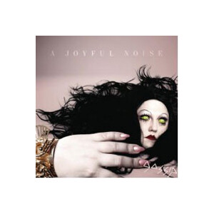 Gossip, The - A joyful noise