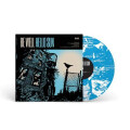 Be Well - Hello Sun ltd (cyan) col lp