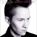 Gossip, The - Music for men