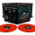 Cave In - Heavy Pendulum (red) col 2xlp