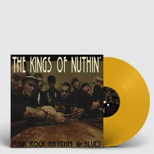 Kings Of Nuthin, The - Punk Rock Rhythm and Blues