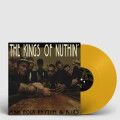 Kings Of Nuthin, The - Punk Rock Rhythm and Blues
