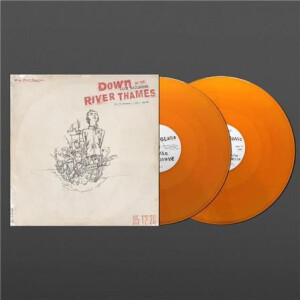 Liam Gallagher - Down By the River Thames
