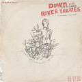 Liam Gallagher - Down By the River Thames digi-cd