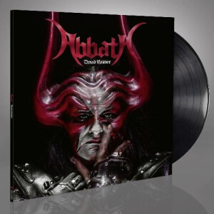 Abbath - Dread Reaver lp