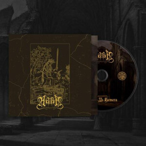 Aara - Triade II - HEMERA ltd digi-cd