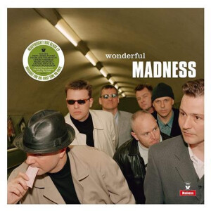 Madness - Wonderful