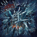 Evil Invaders - Shattering Reflection cd