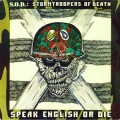 S.O.D. - Speak English Or Die - col 2xlp