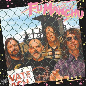 Fu Manchu - Fu30, Pt. 2 - col 10"