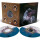 Mastodon - Remission (Reissue) (blue/clear splatter) col 2xlp