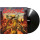 Guillotine - Blood Money lp