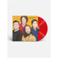 Muff Potter - Bei aller Liebe (red) col lp