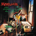 Marillion - Script for a Jesters Tear (2020 Stereo Remix)