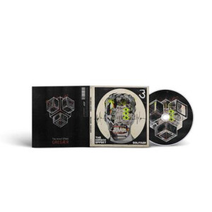 Hirsch Effekt, The - Solitaer digi-cd