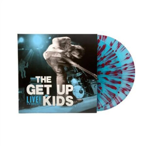Get Up Kids, The - Live @The Granada Theater ltd col 2xlp