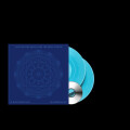 Trail Of Dead - XI: Bleed Here Now (blue) col 2xlp+cd