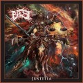 Baest - Justitia EP