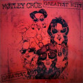 Mötley Crüe - Greatest Hits