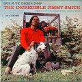 Jimmy Smith - Back At The Chicken Shack