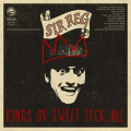 Sir Reg - Kings Of Sweet Feck All col lp