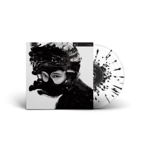 Zola Jesus - Okovi (splatter) col lp