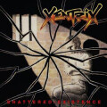 Xentrix - Shattered Existence lp