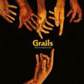 Grails / Pharao Overlord - Black Tar Prophecies Vol.5