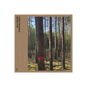 Nils Frahm - Streichelfisch