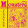 Monsters, The - Dü Hesch Class, Ig Bi Trash