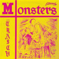Monsters, The - Dü Hesch Class, Ig Bi Trash lp