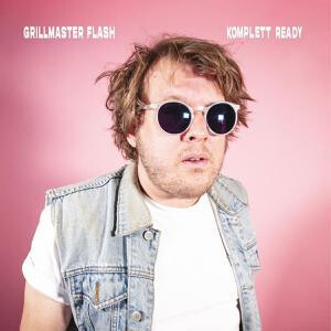 Grillmaster Flash - Komplett Ready