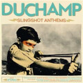 Duchamp - Slingshot Anthems (blue) col lp