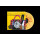 Pennywise - About Time (splatter) col lp
