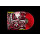 Pennywise - Straight ahead (red) col lp
