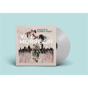 Van Morrison - Whats It Gonna Take?