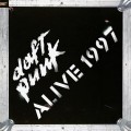 Daft Punk - Alive 1997 - lp