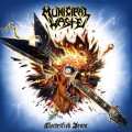 Municipal Waste - Electrified Brain cd