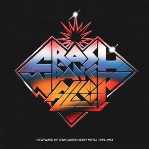 v/a - Crash! Bang! Wallop!