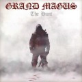 Grand Magus - The hunt