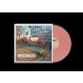 Menzingers, The - After the Party (pink) col lp